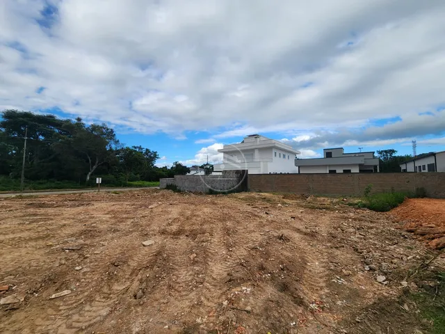 Imagem 5: Terreno na Praia de Fora, Palhoça - 450m² - Escrít/Públic - 300mt do Mar - Igaraty II