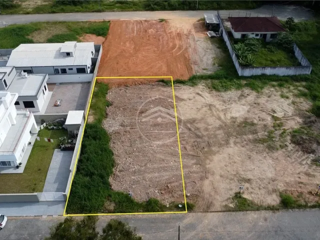 Imagem 6: Terreno na Praia de Fora, Palhoça - 450m² - Escrít/Públic - 300mt do Mar - Igaraty II