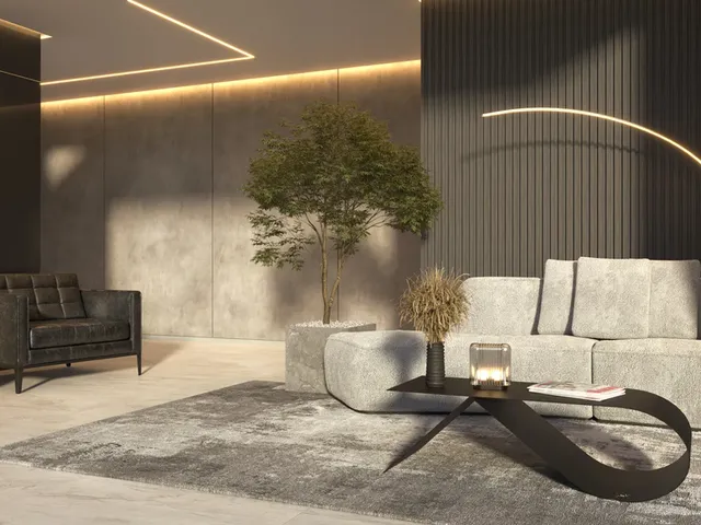 Imagem 11: Cobertura Residencial em Itajaí - Sc, Centro