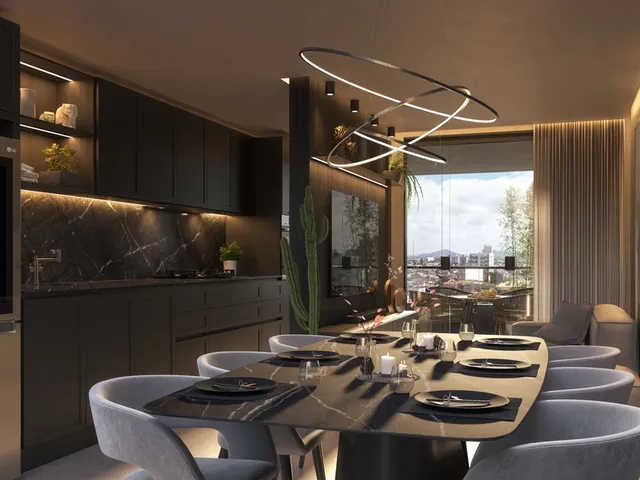 Imagem 12: Cobertura Residencial em Itajaí - Sc, Centro