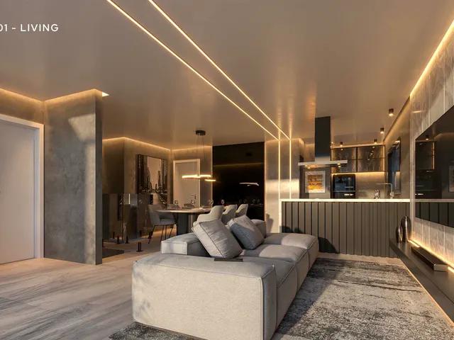 Imagem 13: Cobertura Residencial em Itajaí - Sc, Centro