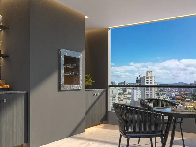 Imagem 14: Cobertura Residencial em Itajaí - Sc, Centro