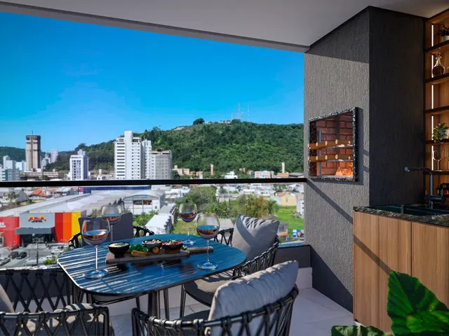 Imagem 15: Cobertura Residencial em Itajaí - Sc, Centro