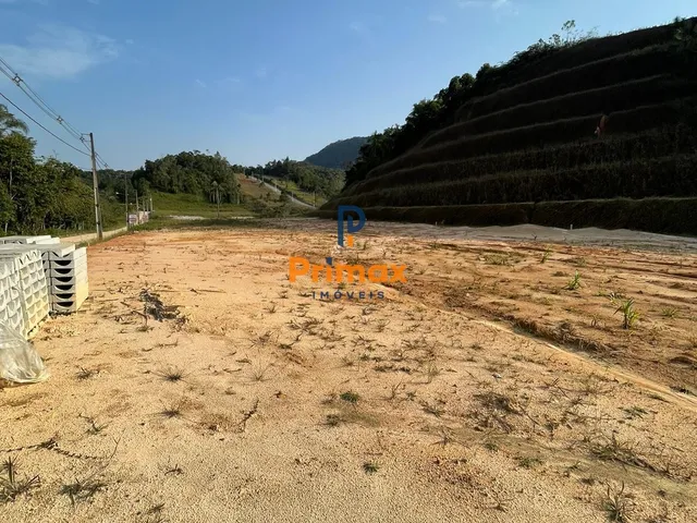 Imagem: Terreno plano no bairro Aymoré, cidade