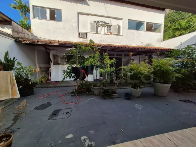 Imagem 4: Casa Duplex de 4 quartos, com 107m², à venda em São Francisco,...