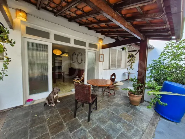Imagem 16: Casa Duplex de 4 quartos, com 107m², à venda em São Francisco,...
