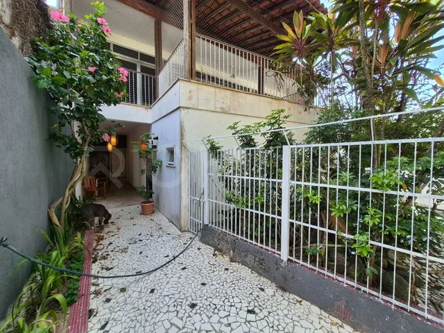 Imagem 5: Casa Duplex de 4 quartos, com 107m², à venda em São Francisco,...