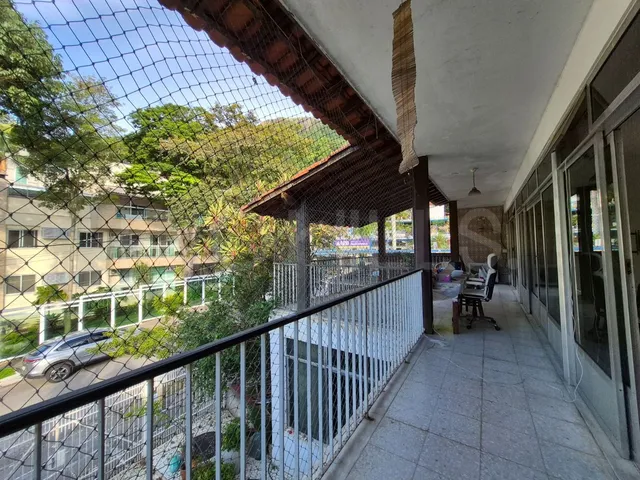 Imagem 3: Casa Duplex de 4 quartos, com 107m², à venda em São Francisco,...