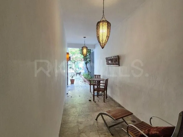 Imagem 14: Casa Duplex de 4 quartos, com 107m², à venda em São Francisco,...