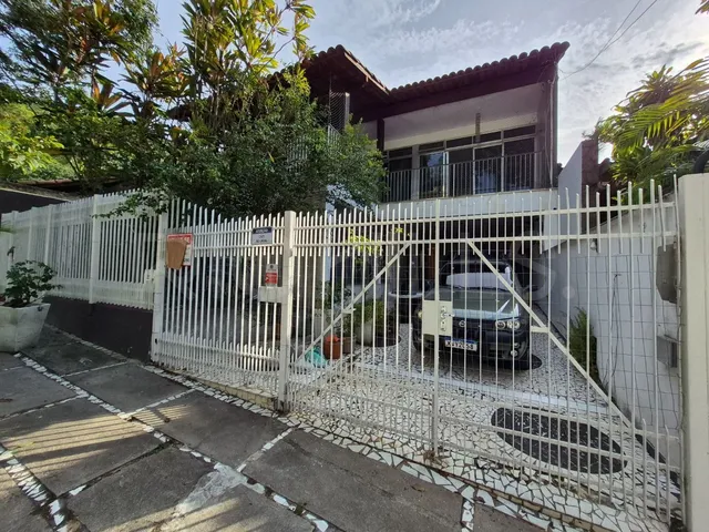 Imagem 8: Casa Duplex de 4 quartos, com 107m², à venda em São Francisco,...