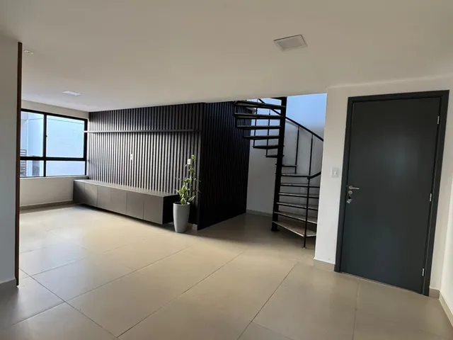 Imagem: Cobertura Duplex para alugar em Intermares