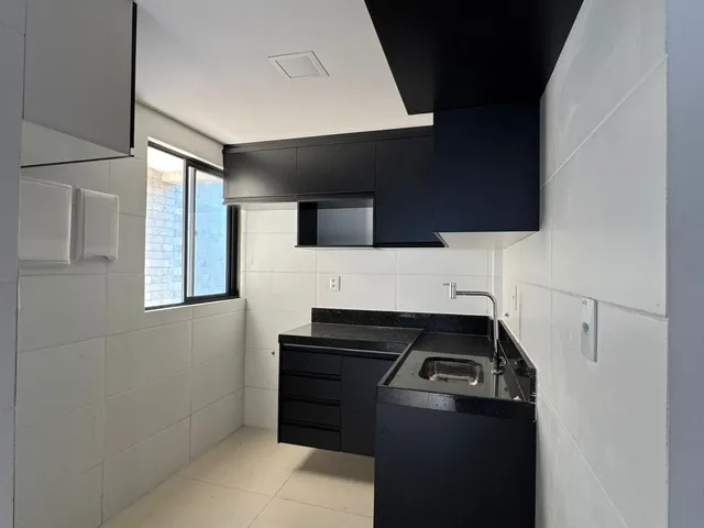 Imagem 9: Cobertura Duplex para alugar em Intermares