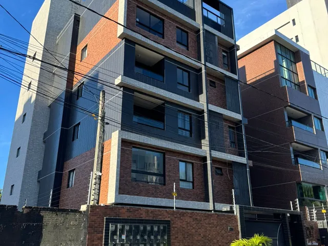 Imagem 5: Cobertura Duplex para alugar em Intermares