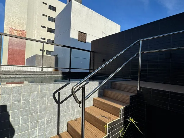 Imagem 11: Cobertura Duplex para alugar em Intermares