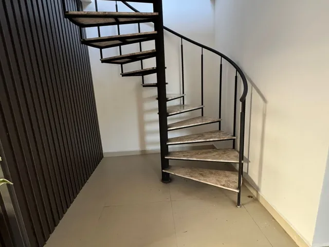 Imagem 12: Cobertura Duplex para alugar em Intermares