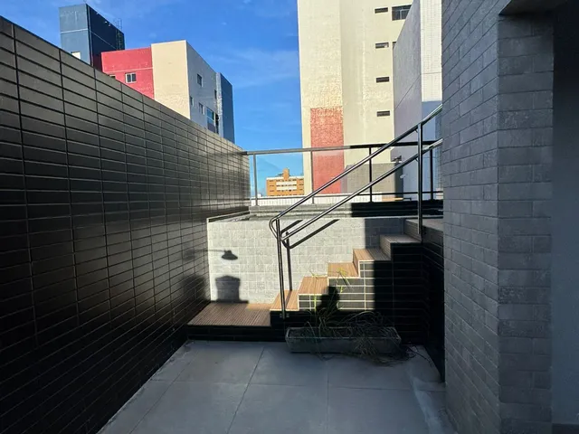 Imagem 15: Cobertura Duplex para alugar em Intermares