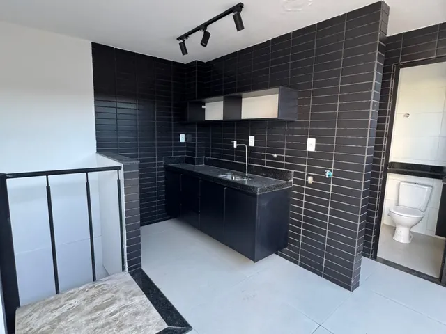 Imagem 10: Cobertura Duplex para alugar em Intermares