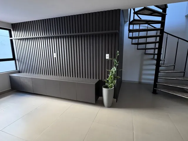 Imagem 13: Cobertura Duplex para alugar em Intermares