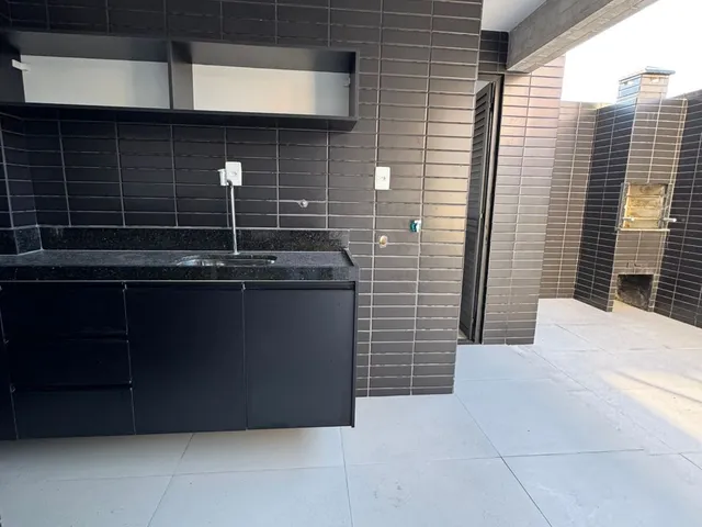 Imagem 14: Cobertura Duplex para alugar em Intermares