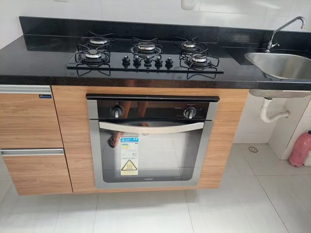 Imagem 9: Solar do Bosque Apartamento com 3 dormitórios