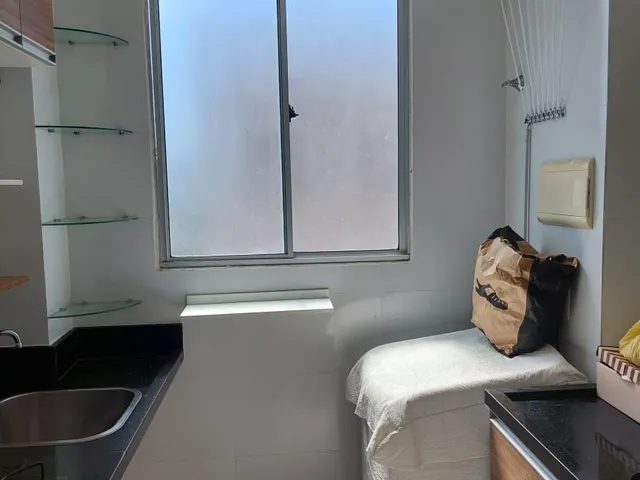 Imagem 10: Solar do Bosque Apartamento com 3 dormitórios