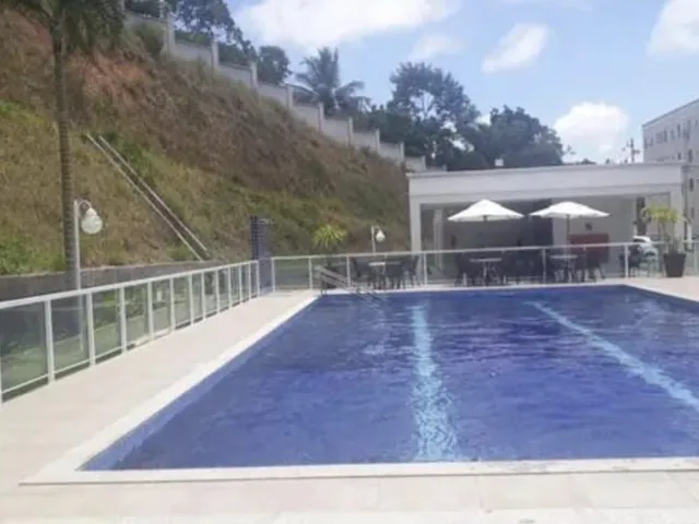 Imagem 11: Solar do Bosque Apartamento com 3 dormitórios
