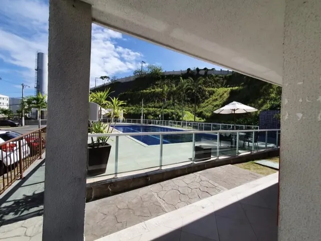 Imagem 6: Solar do Bosque Apartamento com 3 dormitórios
