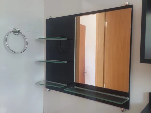 Imagem 2: Solar do Bosque Apartamento com 3 dormitórios