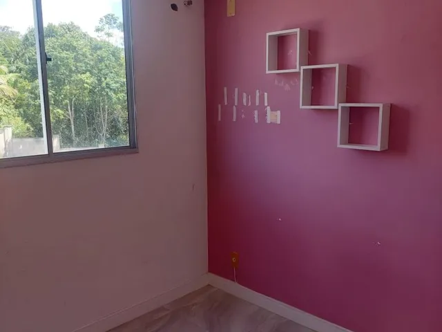 Imagem 3: Solar do Bosque Apartamento com 3 dormitórios