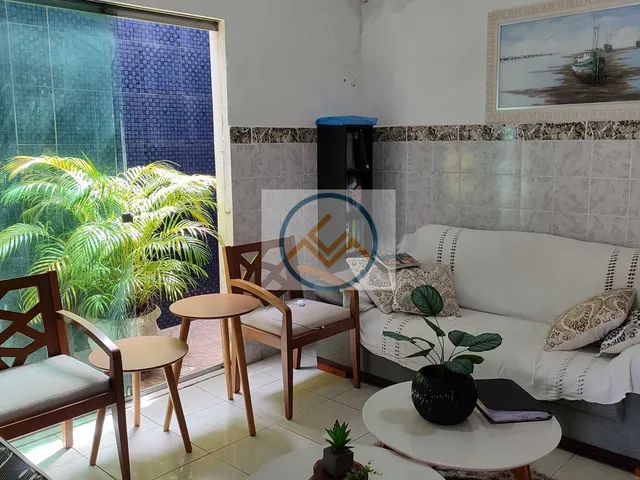 Imagem: Casa em Siqueira Campos, Aracaju/SE