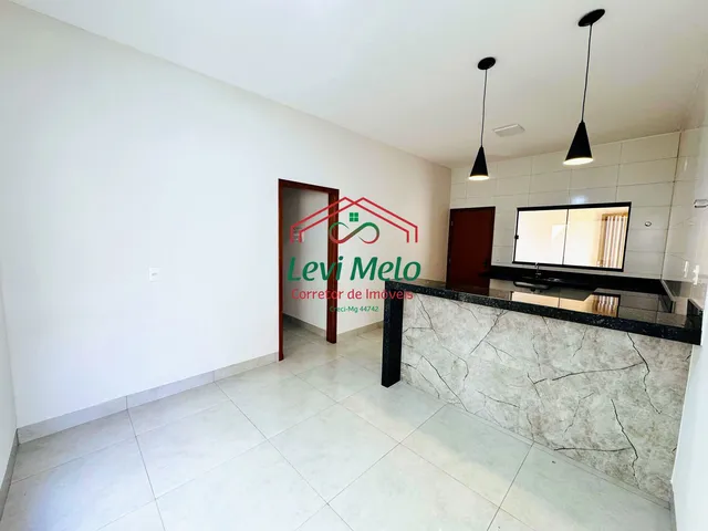 Imagem 10: Casa em Cidade Jardim, Ituiutaba/Mg