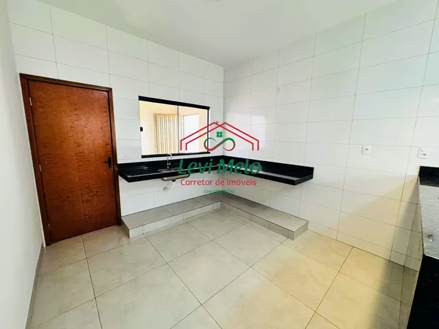 Imagem 9: Casa em Cidade Jardim, Ituiutaba/Mg