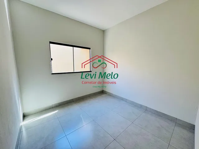 Imagem 2: Casa em Cidade Jardim, Ituiutaba/Mg