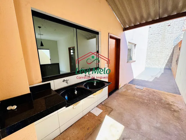 Imagem 6: Casa em Cidade Jardim, Ituiutaba/Mg