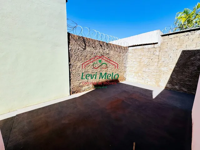 Imagem 4: Casa em Cidade Jardim, Ituiutaba/Mg