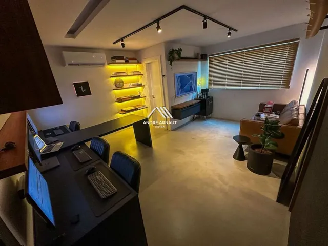 Imagem: Sala Comercial À Venda em Lauro de Freitas