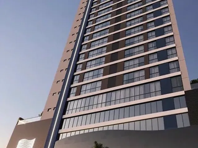 Imagem 4: Ocean Coast Apartamento com 2 dormitórios