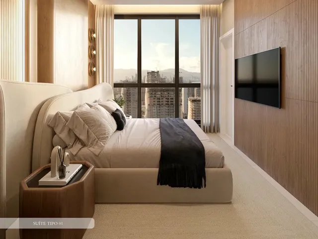 Imagem 7: Ocean Coast Apartamento com 2 dormitórios
