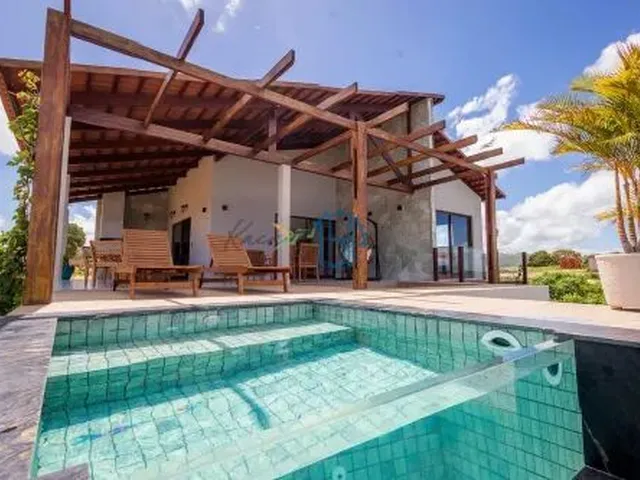 Imagem: Alta vista condomínio Serrano - Casa Alto