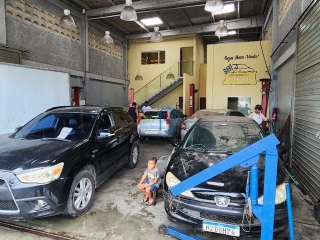 Imagem: PONTO COMERCIAL NA ZONA NORTE - Pavilhão/Galpão