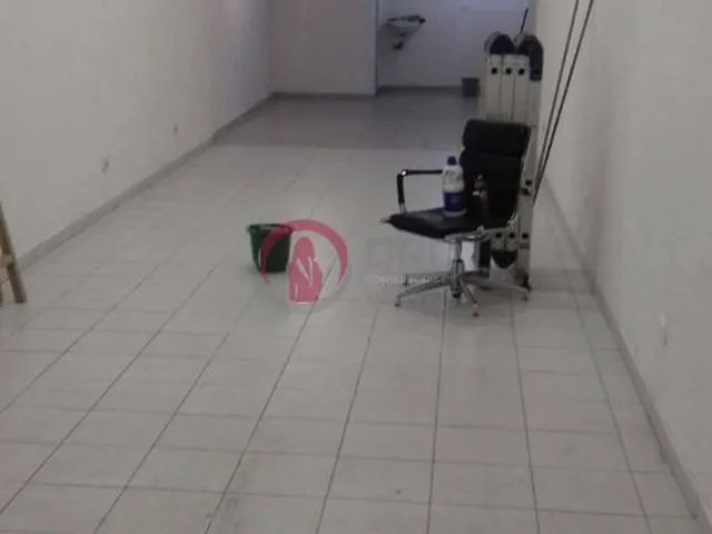 Imagem: Ponto Comercial na Av. Jabaquara - 60M²
