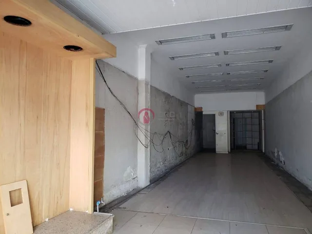 Imagem: Espaço Comercial com Mezanino na Av. Jabaquara