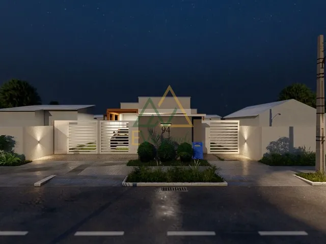 Imagem 13: Casa À Venda no Bairro Uberaba - Curitiba/Pr