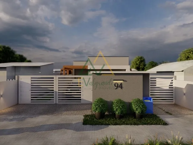 Imagem 15: Casa À Venda no Bairro Uberaba - Curitiba/Pr