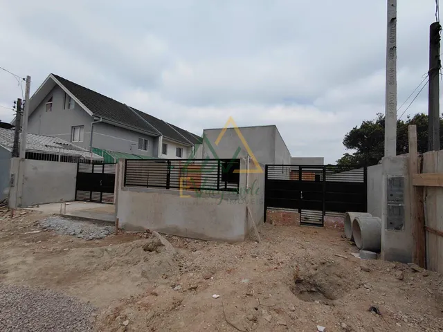 Imagem 6: Casa À Venda no Bairro Uberaba - Curitiba/Pr
