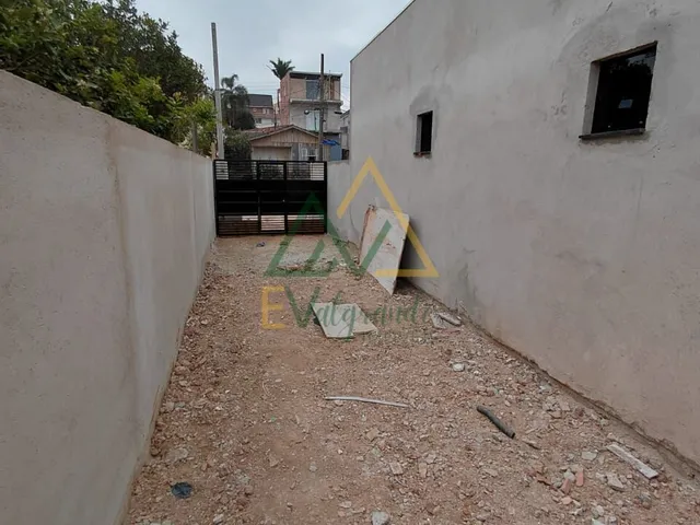 Imagem 4: Casa À Venda no Bairro Uberaba - Curitiba/Pr