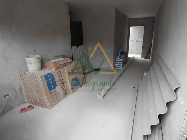 Imagem 8: Casa À Venda no Bairro Uberaba - Curitiba/Pr