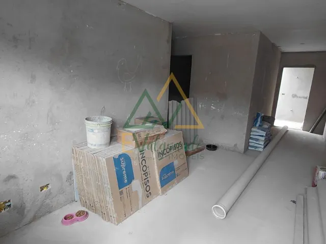 Imagem 14: Casa À Venda no Bairro Uberaba - Curitiba/Pr