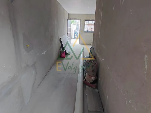 Imagem 11: Casa À Venda no Bairro Uberaba - Curitiba/Pr