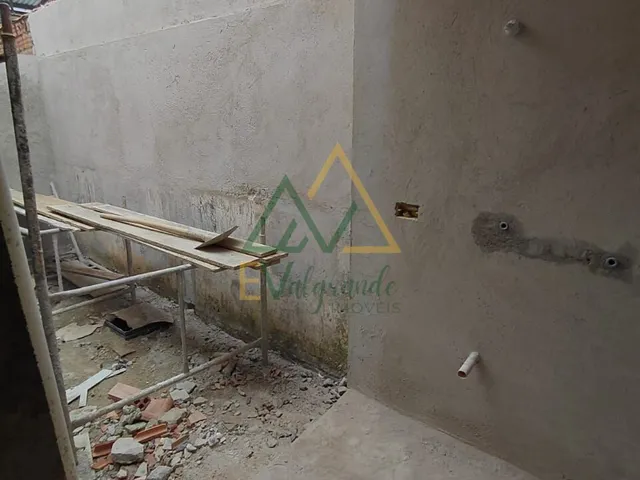 Imagem 9: Casa À Venda no Bairro Uberaba - Curitiba/Pr